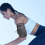 Porta Celular Brazalete Para Running Correr Impermeable - Imagen 22