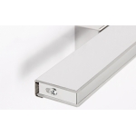 Lampara Artefacto Barra Led 62 Cm Baño 14w Luz Calida - Imagen 4