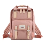 Mochila Doughnut Urbana Moda Bolsillo Laptop Calidad Grande - Imagen 33