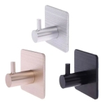 Soporte Gancho Para Pared Toallero Pared Accesorio - Imagen 13