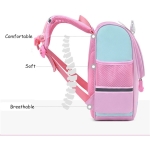 Mochila Jardin Infantil Diseño 3d Varios Diseños Mayoristas Uruguay - Imagen 3