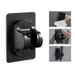 Ducha Telefono Baño Duchero Lluvero 5 Niveles De Fuerza - Imagen 2