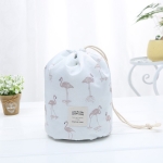 Canasto De Tela Plegable Organizador Cosméticos - Imagen 26