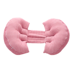 Almohada Para Embarazada Proteccion Cintura Y Abdominal - Imagen 8
