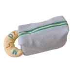 Neceser Cartuchera Porta Maquillaje Con Cierre - Imagen 10