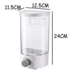 Cerealera Dispensador De Cereales Automatico 1 Litro - Imagen 2