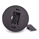 Camara De Seguridad Falsa Tipo Domo C/ Luz Led Simula Real - Imagen 4