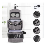 Neceser Travel Organizador Para Colgar - Imagen 4