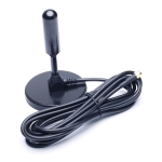 Antena De Transmisión Digital Para Tv Hd Canales De Aire - Imagen 6