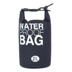 Bolso 2 Litros Impermeable Camping Bolsa Piscina Playa - Imagen 6