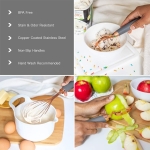 Juego 7 Piezas Utensilios Cocina En Acero Inoxidable - Imagen 16