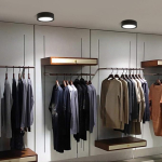 Lampara De Techo Colgante 7w - Imagen 5