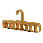 Percha Organizadora Con 8 Pinzas - Imagen 2