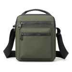 Morral Bandolera Riñonera Mochila Unisex Cruzada Capacidad - Imagen 15
