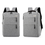 Mochila Laptop De Hombre O Mujer Para Notebook - Imagen 11