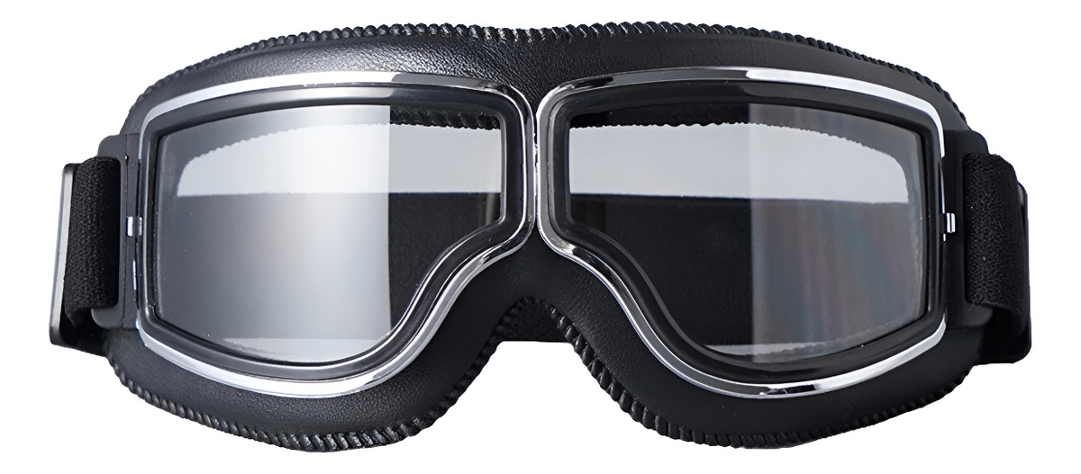 D_685495-MLU92200530290_092025-F.jpg Antiparra Para Moto Lentes Anteojos Protección Deportivo - Imagen 1