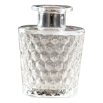 Botella Florero De Vidrio Varios Diseños Decoración Flores - Imagen 11