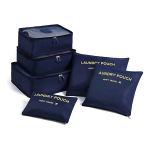 Organizador De Valija/ Ncc Para Viaje/ Travel Organizer - Imagen 13