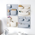 Organizador De Pared Para Cocina O Baño - Imagen 6