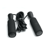 Cuerda De Saltar Con Mango De Neopreno Fitness - Imagen 2