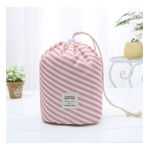 Canasto De Tela Plegable Organizador Cosméticos - Imagen 19