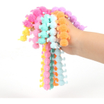 Fidget Toy Sensorial Antiestress Ciempies Estira Amansaloco - Imagen 12