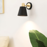 Luminaria De Pared Aplique Estilo Nordico Moderno - Imagen 9