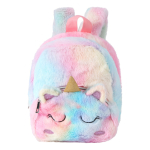 Mochila Infantil Preescolar Diseño Kawaii Escolar - Imagen 6