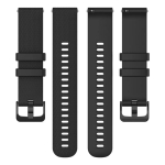 Malla Pulsera Para Reloj Smartwatch Deportivo Colores - 20mm - Imagen 4