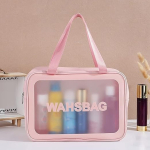 Neceser Organizador Cosmeticos Resistente Al Agua - 30x21 - Imagen 3