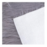 Manta Fondo Fotos De Uñas Nails Mini Alfombra Peluda - Imagen 24