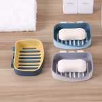 Jabonera Moderna De Pared Baños Y Ducha Aérea Colgante - Imagen 22