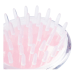 Cepillo Masajeador De Cabello Aumenta Circulacion Relax - Imagen 4