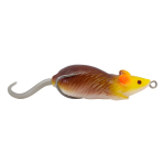 Raton Antienganche P/tarariras De Superficie Antienganche - Imagen 5