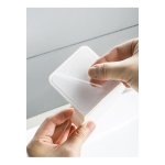 Soporte Estante Organizador Autoadhesivo Pared Cocina Baño - Imagen 6