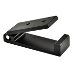 Soporte Gancho Organizador De Pared Para Colgar Plegable - Imagen 14