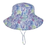 Gorro Sombrero Pescador Verano Niños Verano Playa Unisex - Imagen 26
