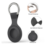 Llavero De Silicona Para Apple Airtag (no Incluye Airtag) - Imagen 12