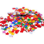 Confitti Para Cumpleaños Globos Decoracion Papel Picado Deco - Imagen 13