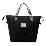 Bolso Cartera Plegable Deportes Gran Capacidad Fitness - Imagen 8