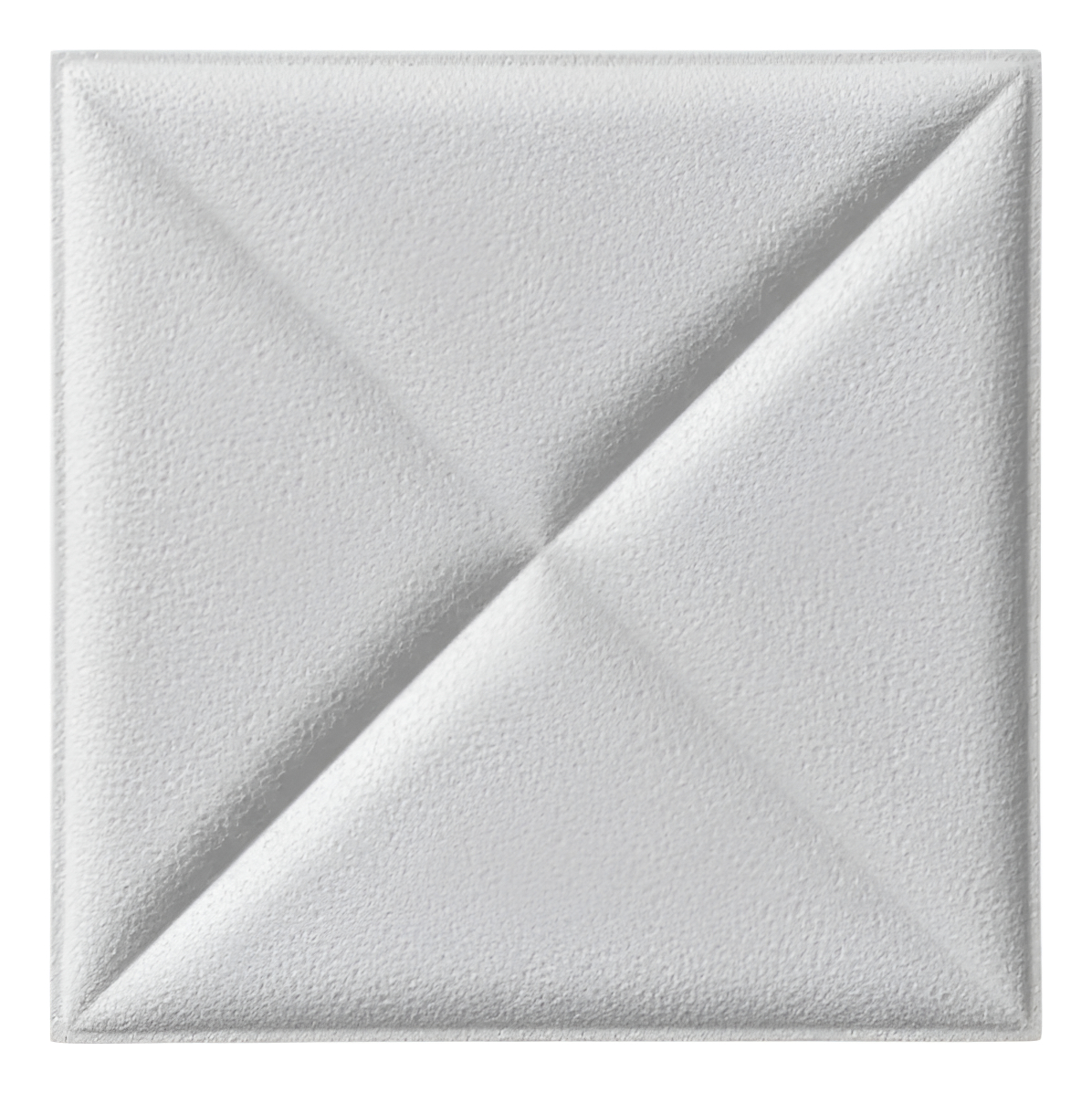 D_691026-MLU92182847022_092025-F.jpg Revestimientos Adhesivo Panel 3d Blanco Dormitorio Living - Imagen 1