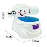 Pelalas Pelela Infantil De Entrenamiento - Imagen 2