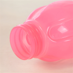 Botella De Agua Con Tapon Deportiva 900ml Libre Bpa - Imagen 8