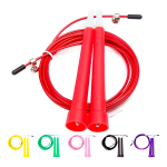 Cuerda De Saltar C/ Rúleman Eco Crossfit Boxeo - Imagen 21