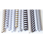 Pack X 20 Papel De Regalo Diseños Manualidades Envoltorio - Imagen 12