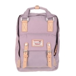 Mochila Doughnut Urbana Moda Bolsillo Laptop Calidad - Imagen 78