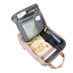 Mochila Doughnut Urbana Moda Bolsillo Laptop Calidad - Imagen 51