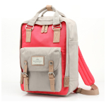 Mochila Doughnut Urbana Moda Bolsillo Laptop Calidad - Imagen 93