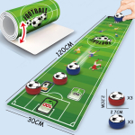 Alfombra Didáctica Juegos Infantiles Deportes Puntería - Imagen 5