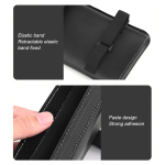 Porta Pañuelos En Cuero Pu Para Visera De Auto Mayoristas Uruguay - Imagen 5